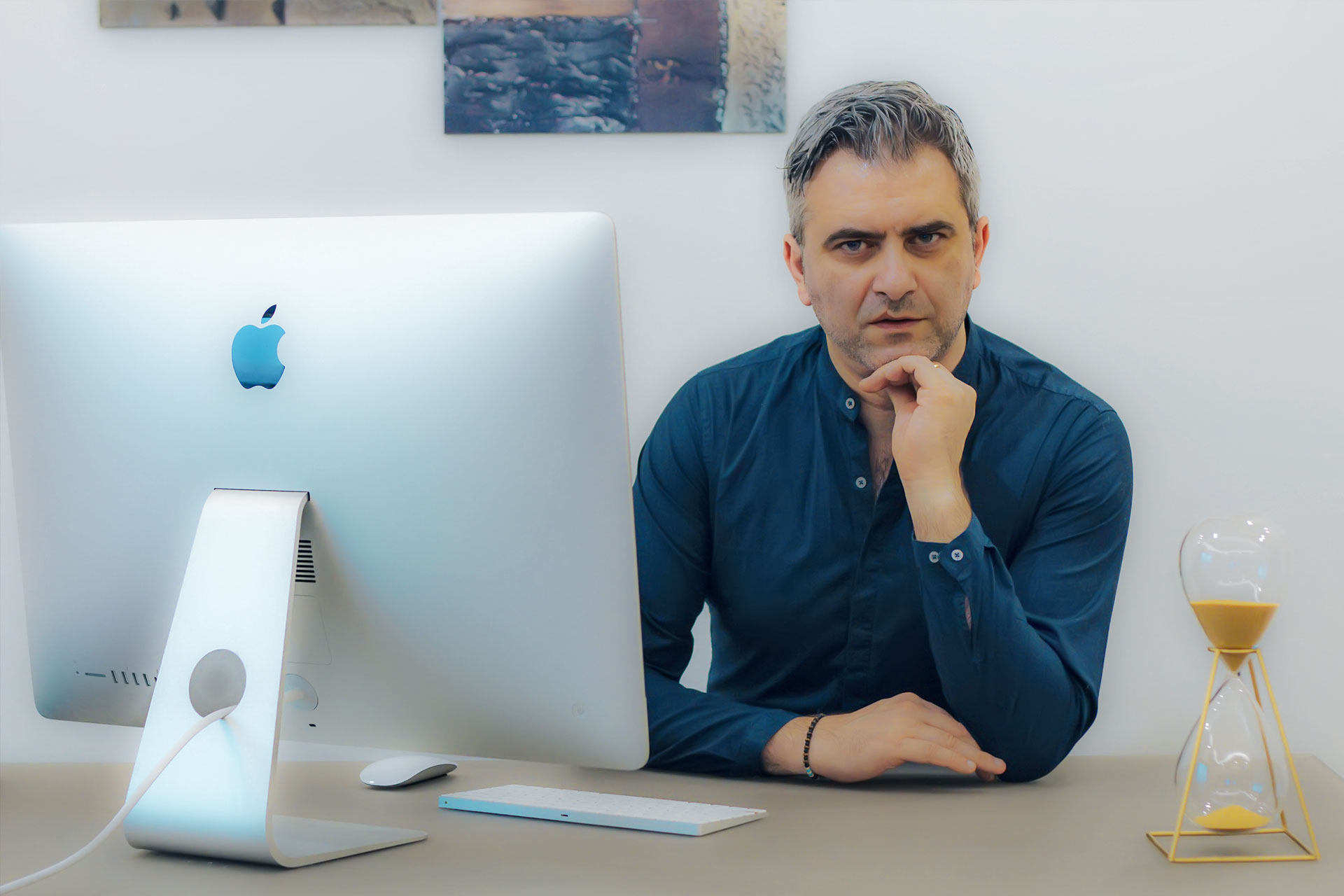 Felice Danna — Fedan Webdesign